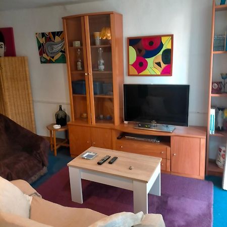 Apartamento Casco Viejo Ourense Exterior photo